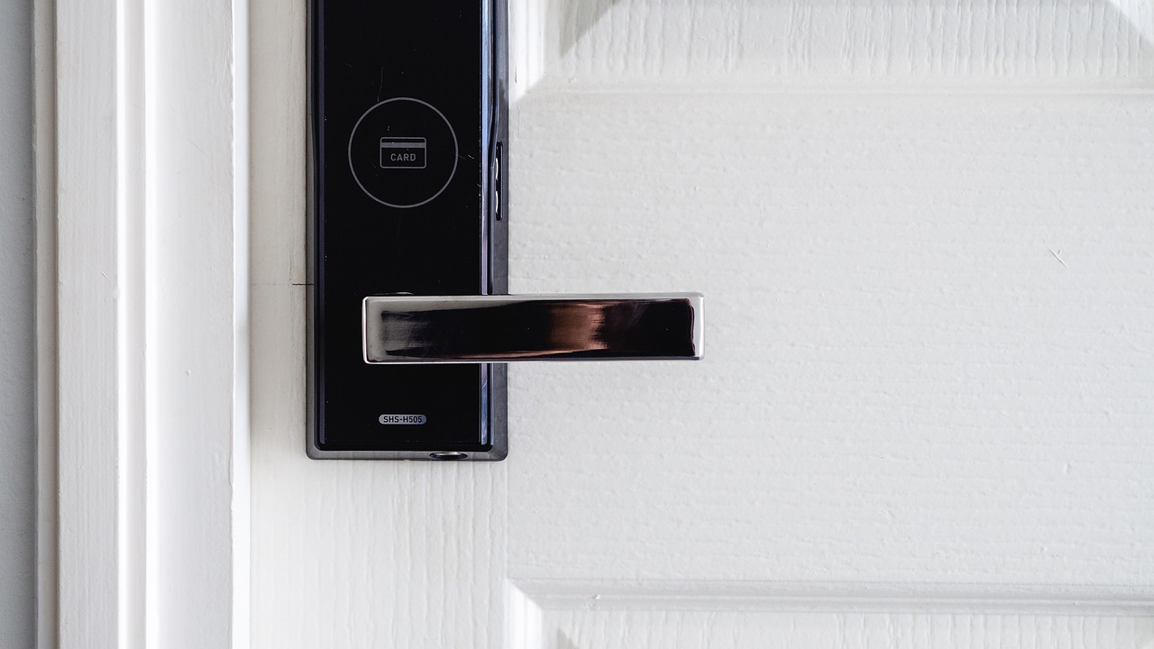 Access Control Systems