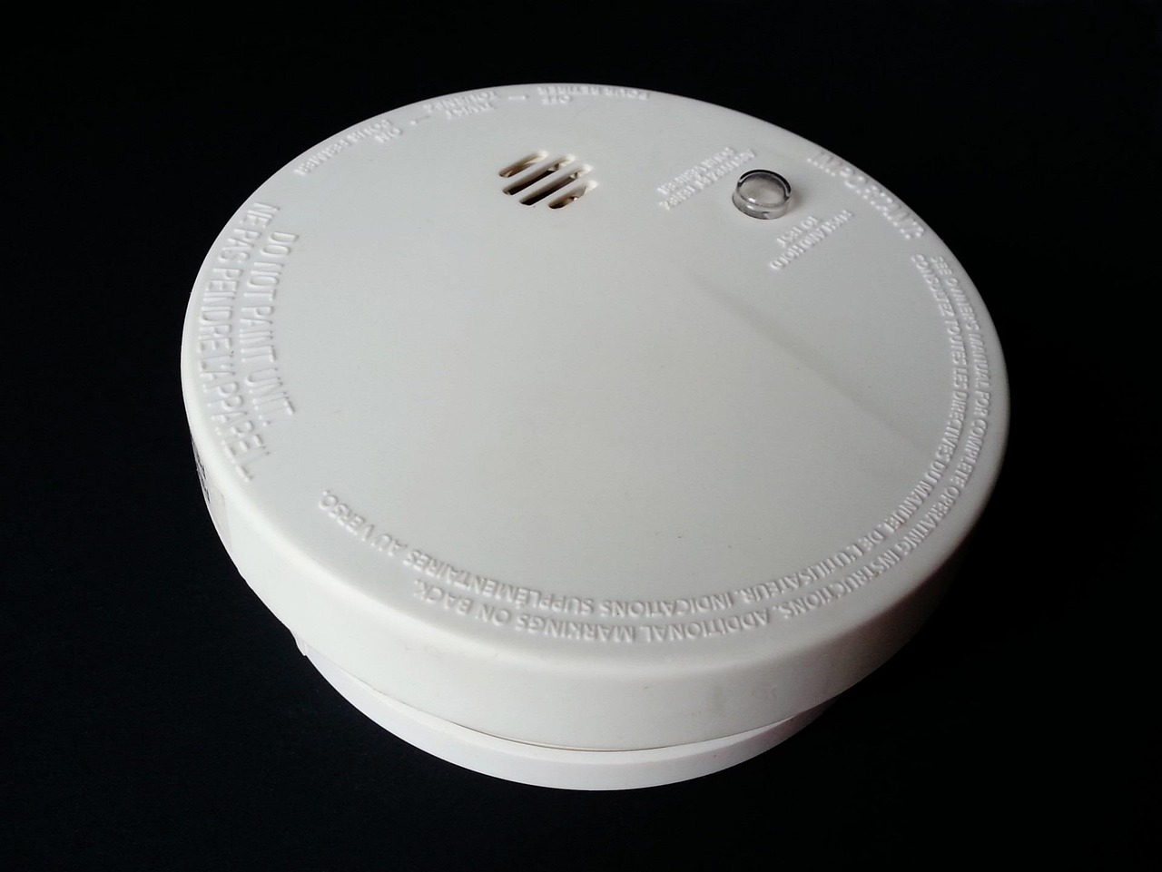 Intruder Detection