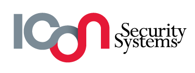 ICON Security Systems Logo