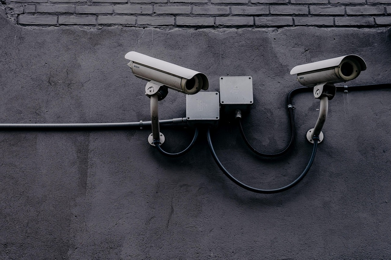 CCTV Systems