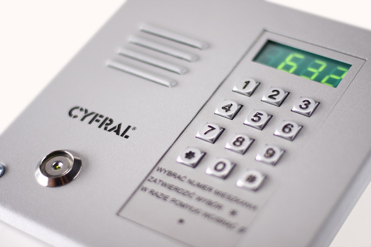 Intercom Systems